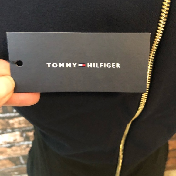 Tommy Hilfiger bodycon dress - Picture 7 of 7